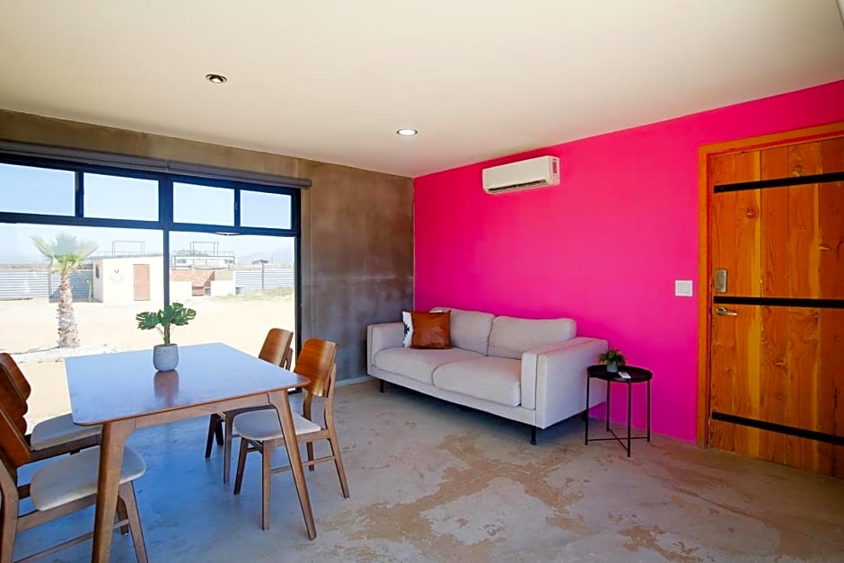 Casas VV