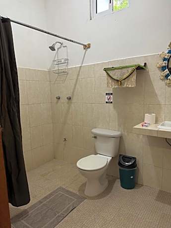 Twin Room with Garden View