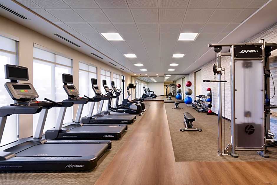 Courtyard by Marriott Cedar City