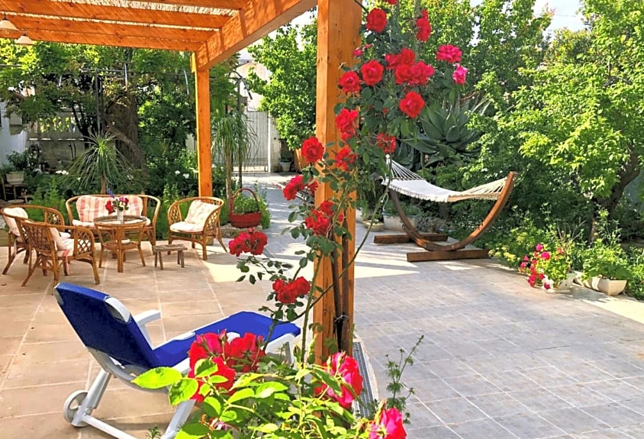 B&B IreneMarchese Gluten Free