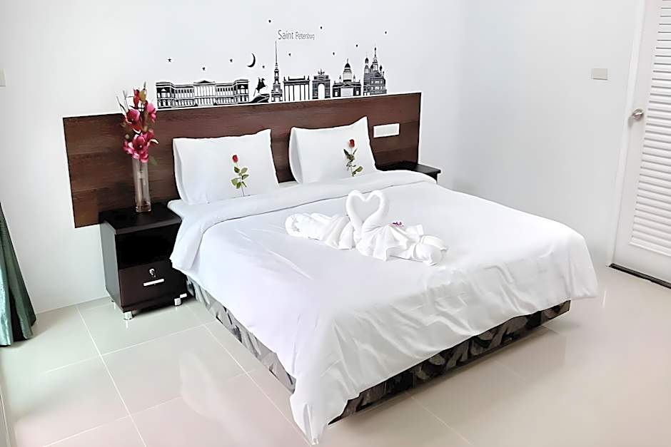 Nai Yang Place - Phuket Airport