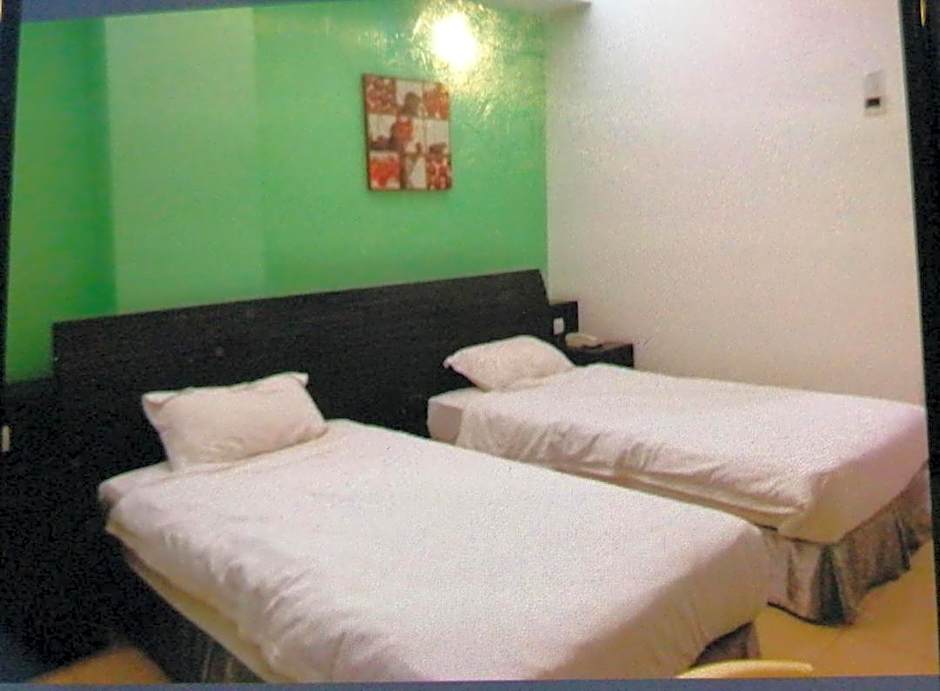 Photo 1 of 1 of Standard 1 Double Bed or 2 Beds, Windowless