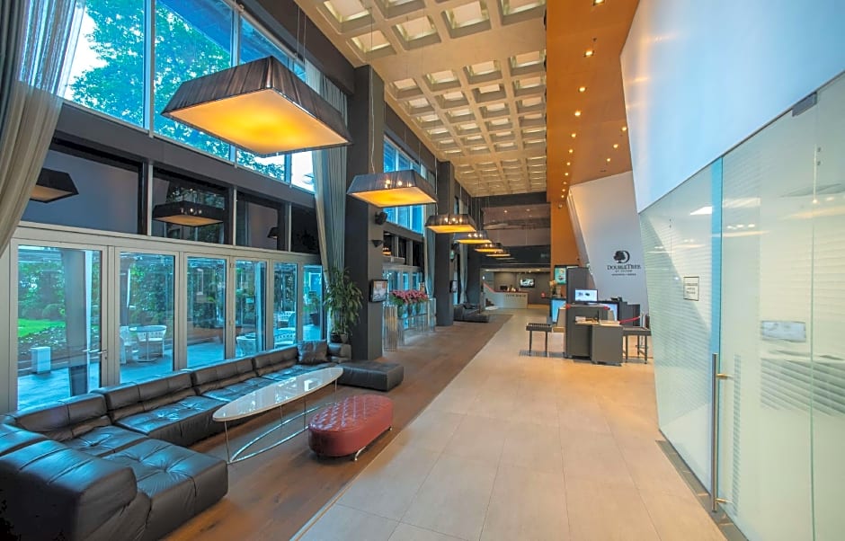 DoubleTree by Hilton Istanbul Moda