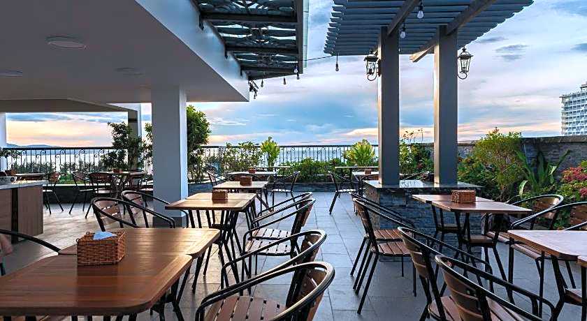 Tokyo Hotel Phan Rang