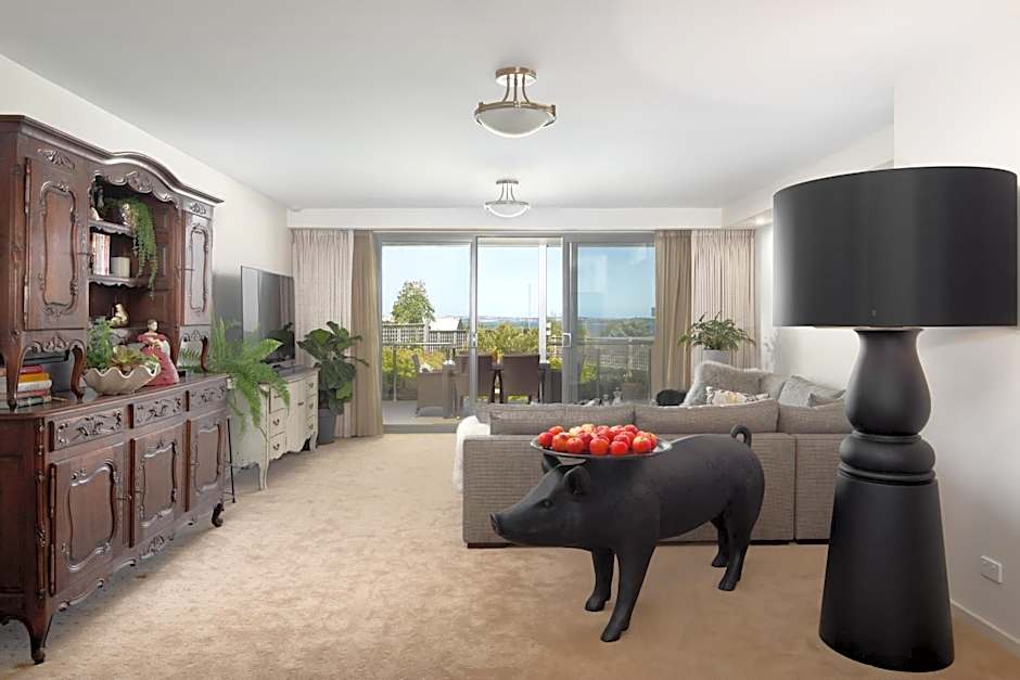 Luna Blu - Luxury B&B