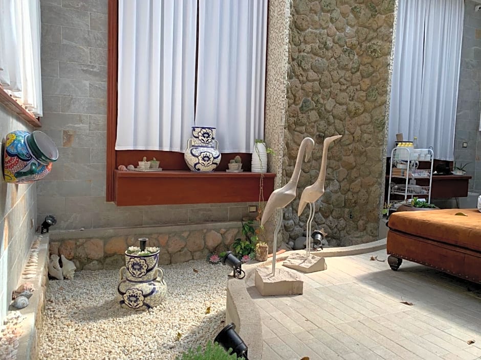 Quinta Maria Bonita