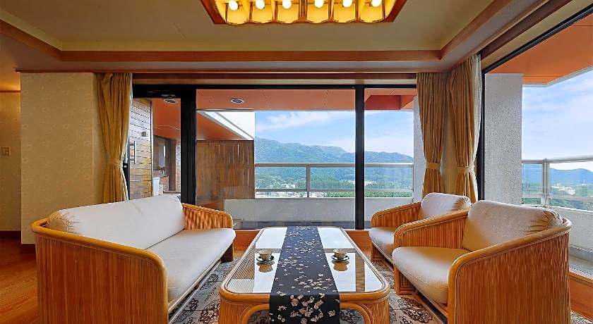 Hotel Sunshine Kinugawa