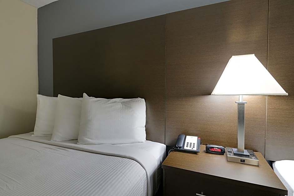 Baymont by Wyndham Ridgeland I-95