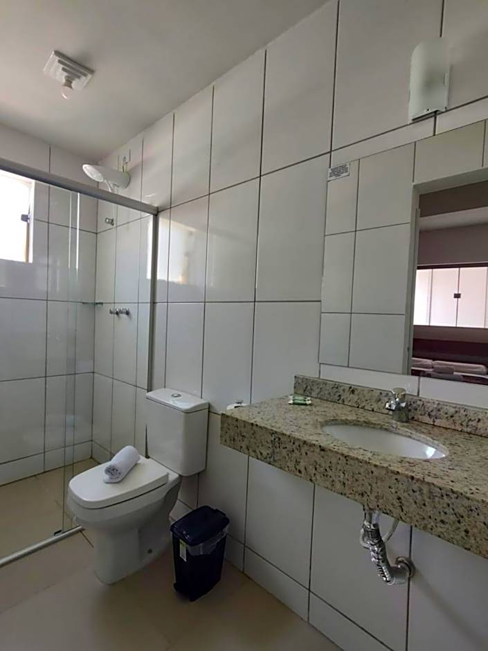 Santiago Palace Hotel