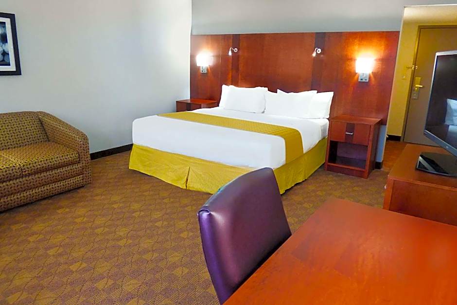 Radisson Hotel Akron/Fairlawn