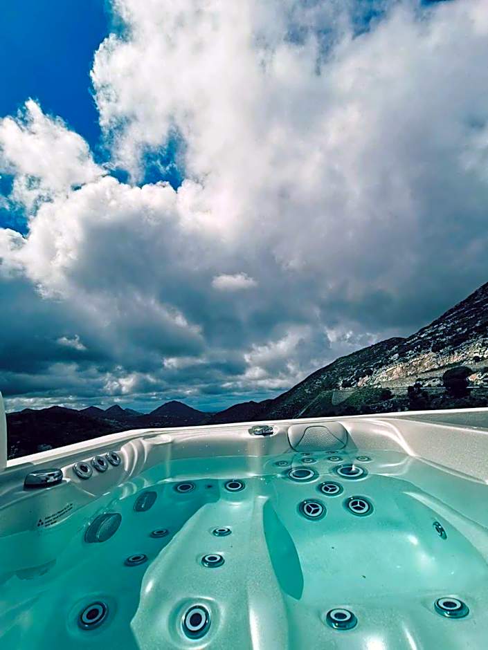 ELAIOLITHOS - Luxury Villa Suites - Adults Only