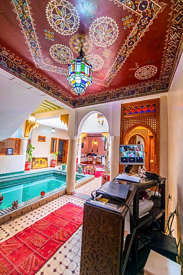 Riad Zahri