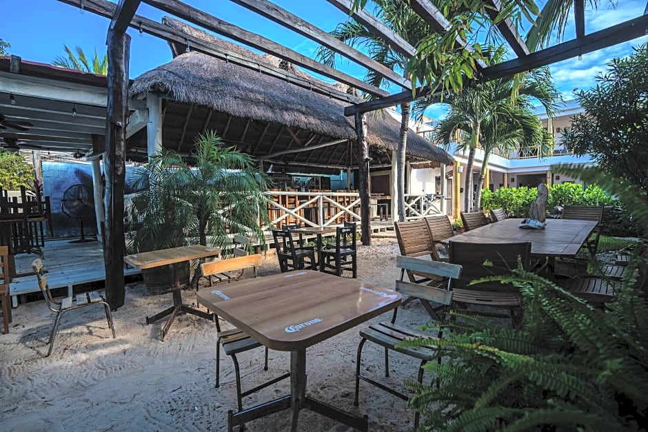 Hotel Boutique Skulls Landing