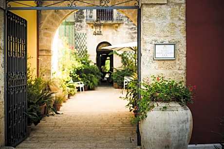 Hotel Baglio Catalano