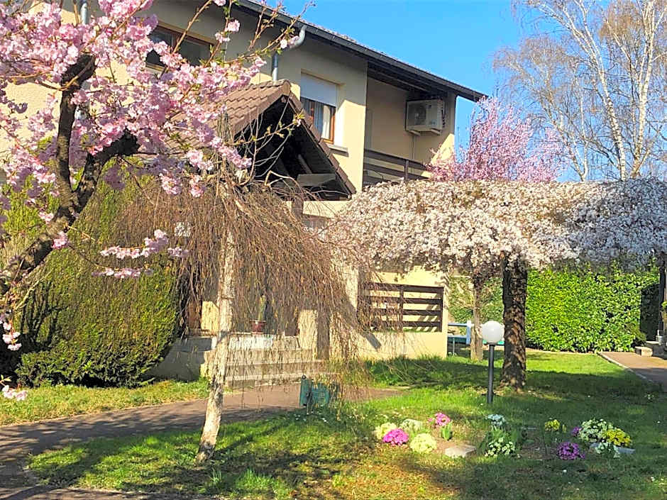 Les Tilleuls Montbeliard Sud Audincourt