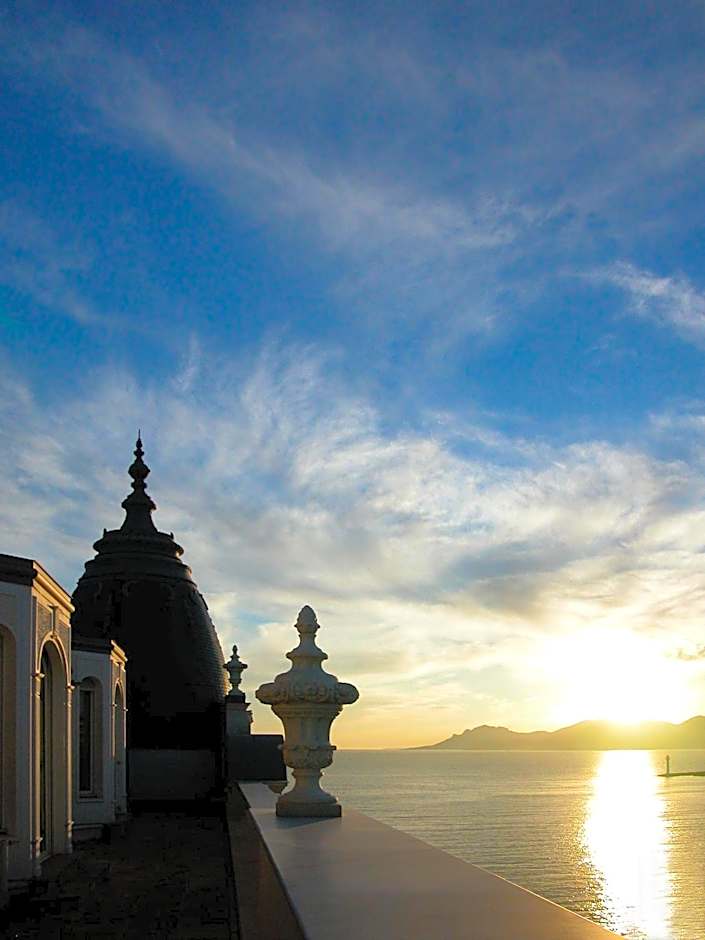 Carlton Cannes, a Regent Hotel By IHG