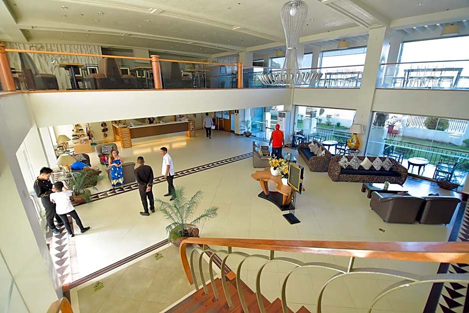 Hotel Tavern Surigao