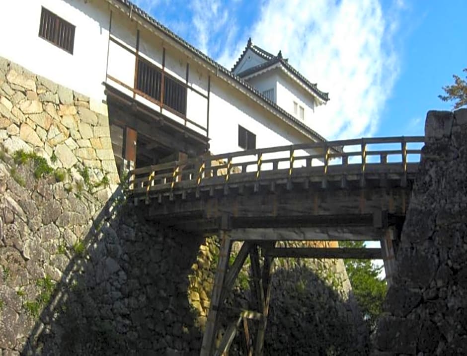 Le Lac Hotel Kusatsu