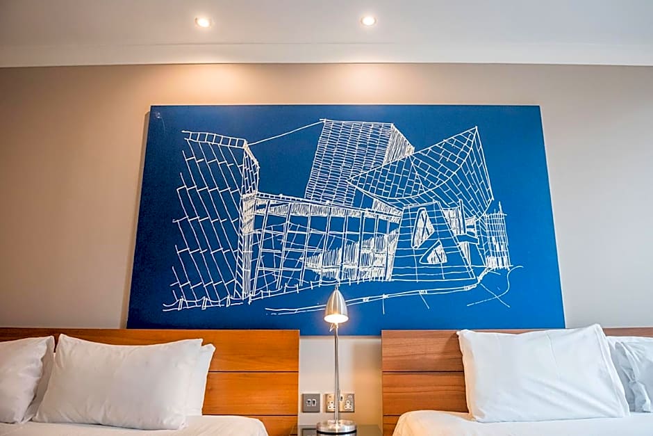 The Townhouse Manchester