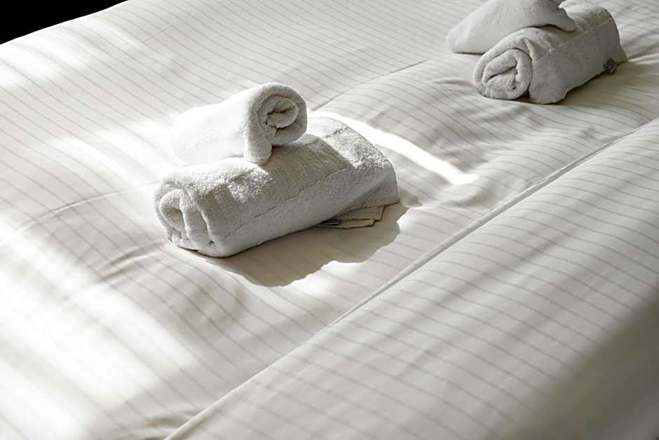 Hotel Les Nuits