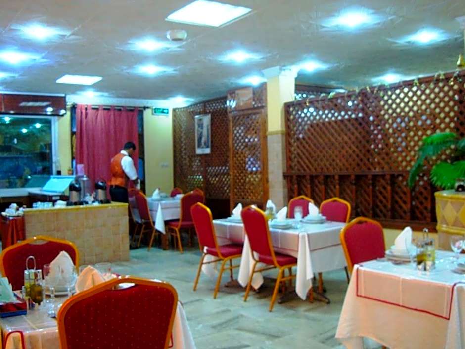 Dar Tlidjene Hotel
