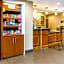 Comfort Suites Wytheville near Conference Center