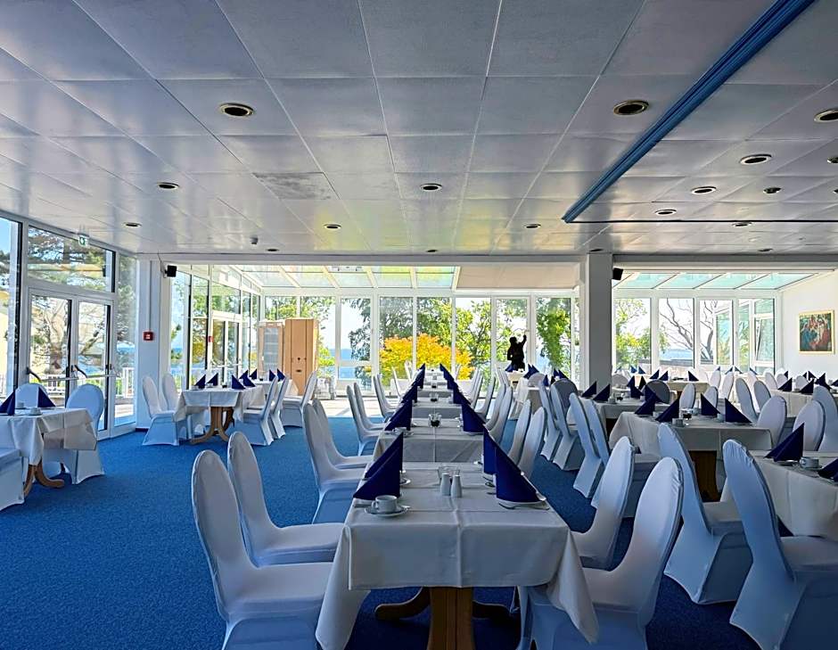 Rügen-Hotel