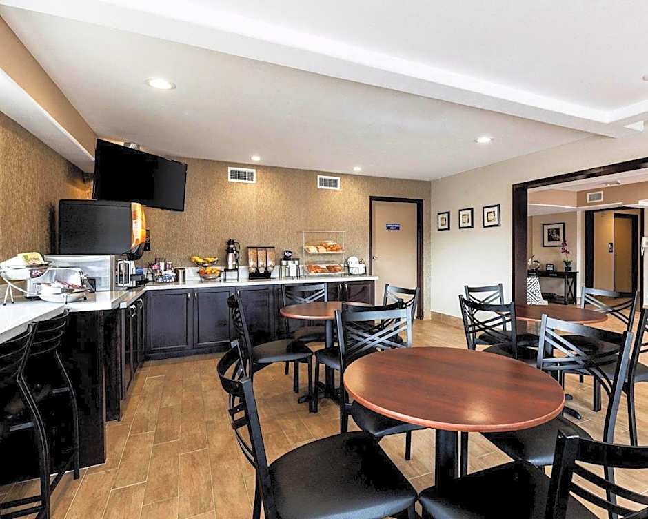 Americas Best Value Inn NRG Park Medical Center