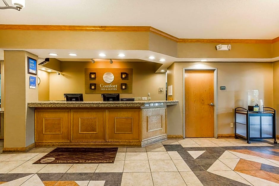 Comfort Inn & Suites South Bend