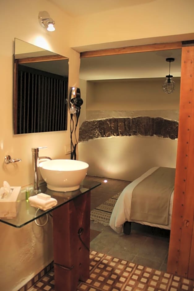 Hotel Damiana Boutique