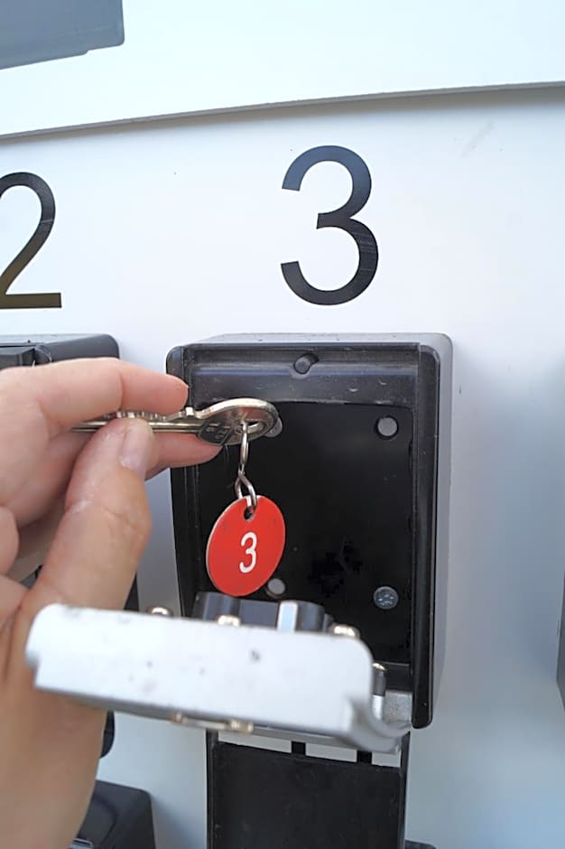 Kraft Hotel AirConditioning Klimaanlage