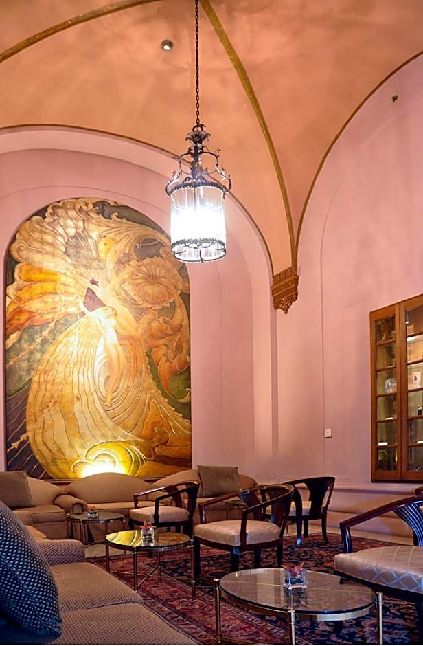 The Biltmore Los Angeles