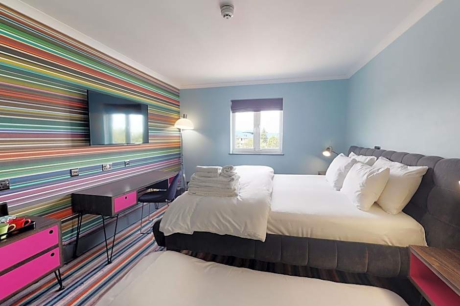 Village Hotel Bournemouth