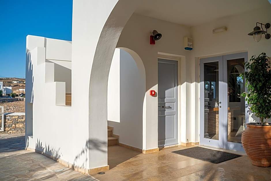 Aeolos Hotel