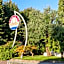 Admiral Hotel Villa Erme