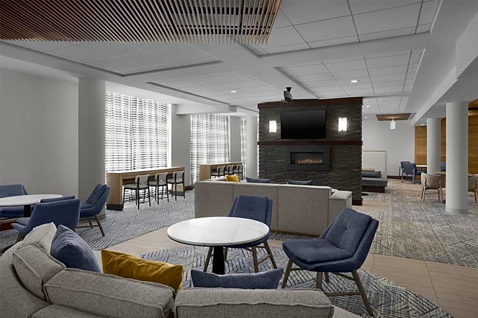 Homewood Suites by Hilton Gaithersburg/Washington, DC North