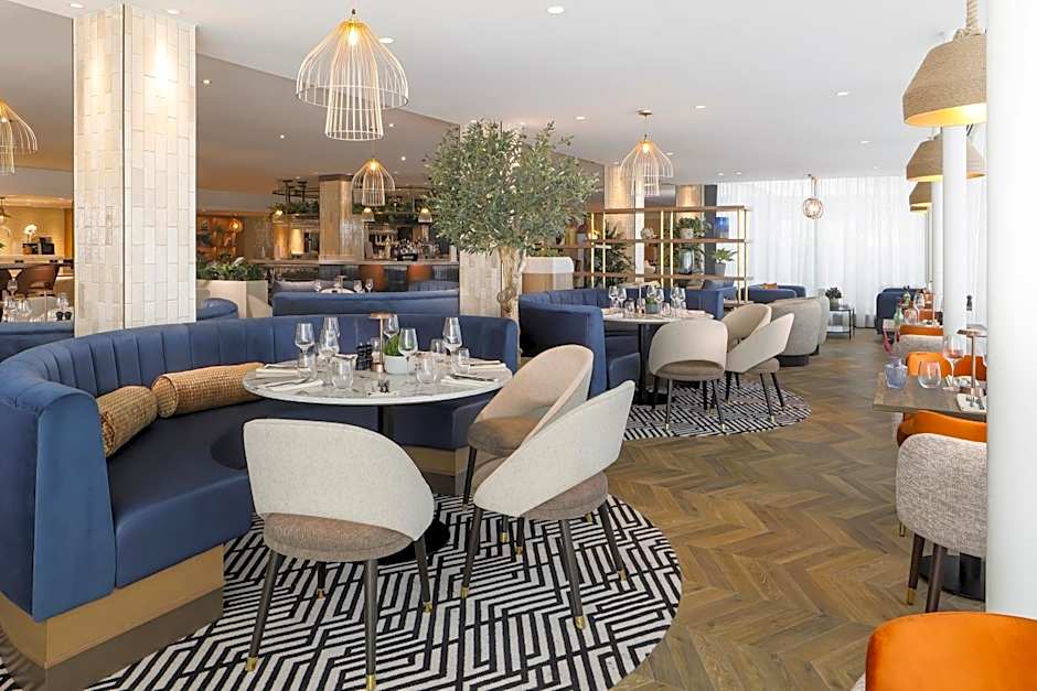 voco Southampton by IHG