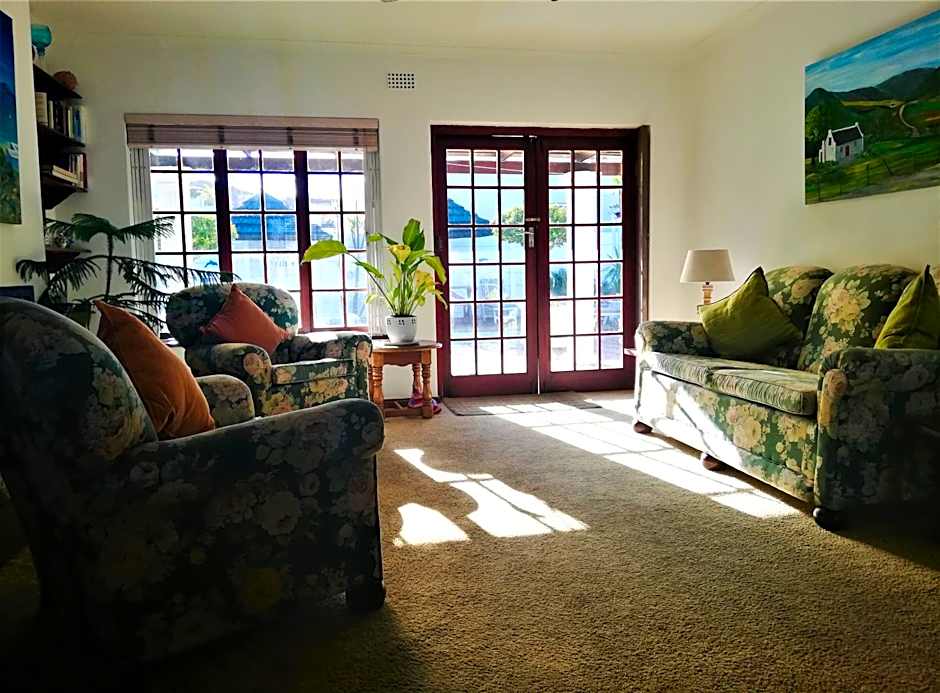 Dolphin Inn Guesthouse Blouberg