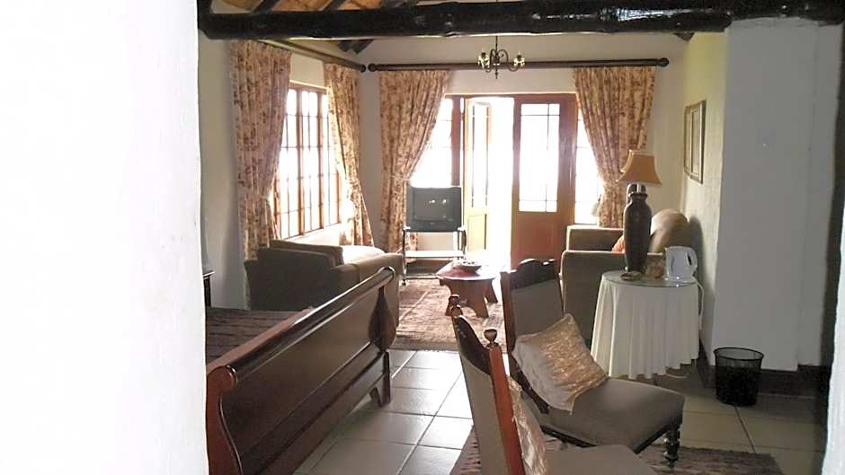 Rawdons Hotel & Brewery