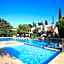 Muskebi Apart Otel
