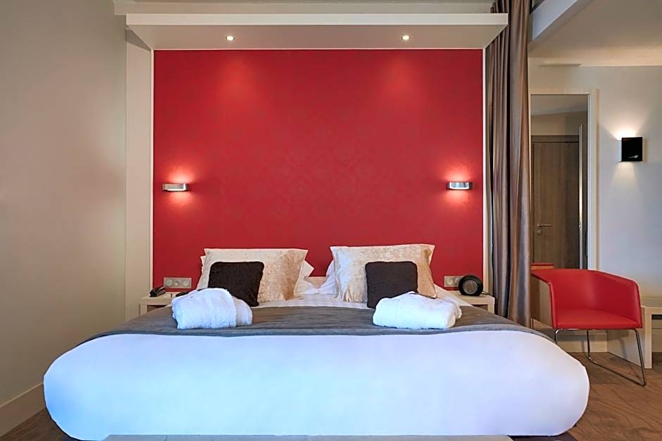 Kyriad Prestige Lyon Est - Saint Priest Eurexpo