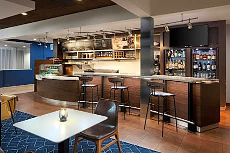 Courtyard by Marriott Annapolis