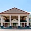 Days Inn by Wyndham Columbus IN