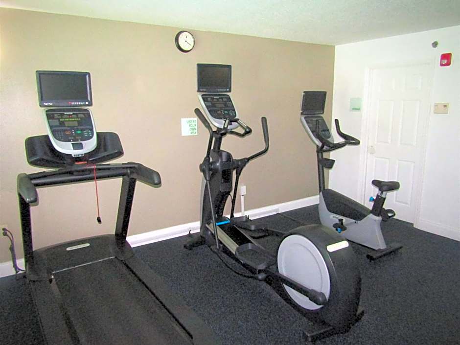 Hampton Inn St. Augustine Downtown Historic District