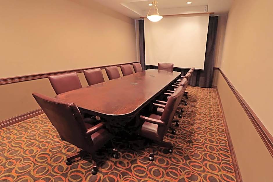 Wyndham Garden McAllen at La Plaza Mall