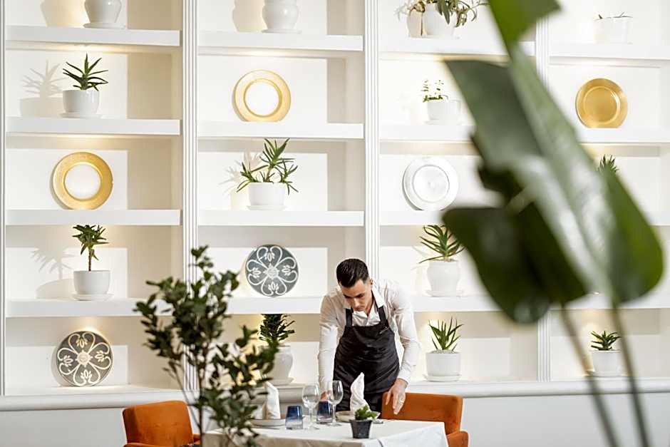 Atlas Terminus & Spa