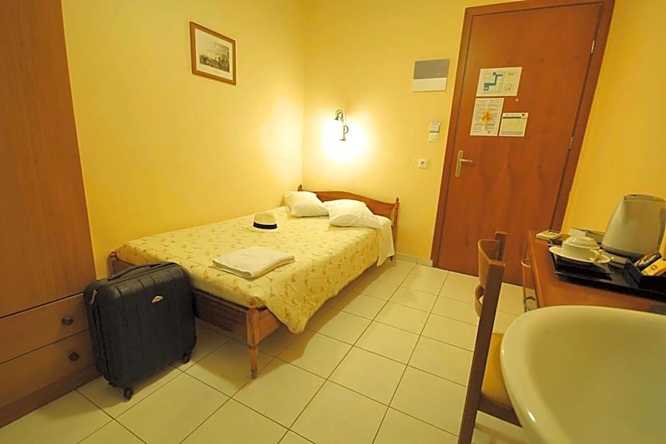 Mirabello Hotel