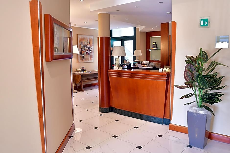 Albergo Ristorante San Marco