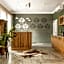 Willa Mak Residence - sauna, centrum