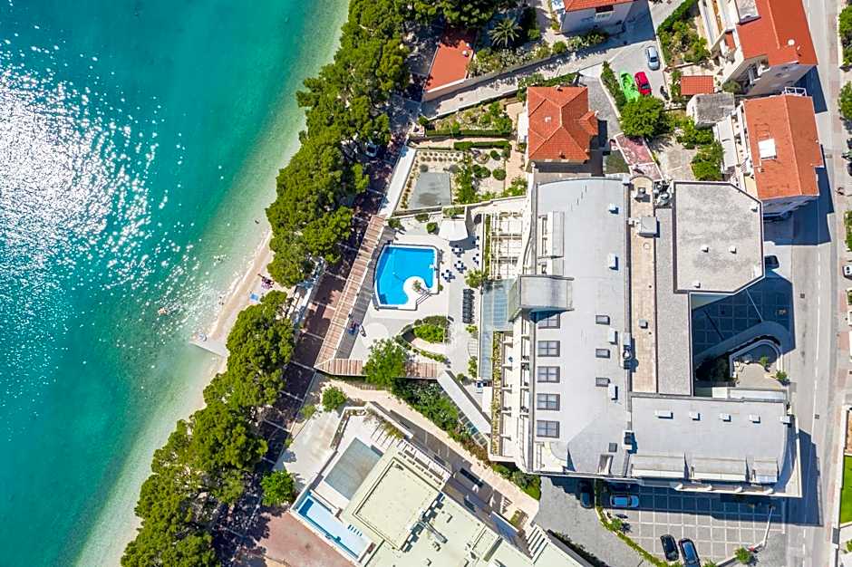 Hotel Park Makarska